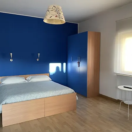 Stanza Hegel Guest house